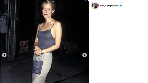 Gwyneth Paltrow Gwyneth Paltrow