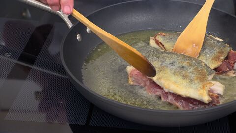 Unos dos minutos por cada lado