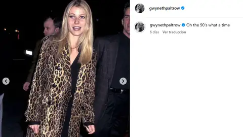 Gwyneth Paltrow Gwyneth Paltrow