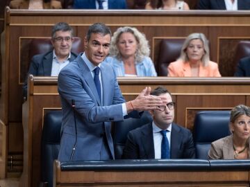 Pedro S&aacute;nchez