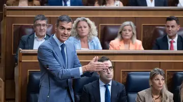 Pedro Sánchez Pedro Sánchez
