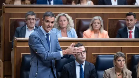 Pedro Sánchez Pedro Sánchez