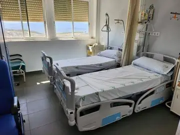 Hospital de Úbeda Hospital de Úbeda