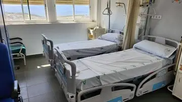Hospital de Úbeda Hospital de Úbeda