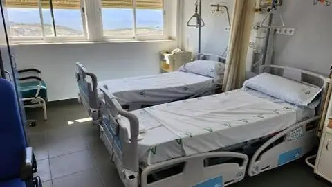 Hospital de Úbeda Hospital de Úbeda