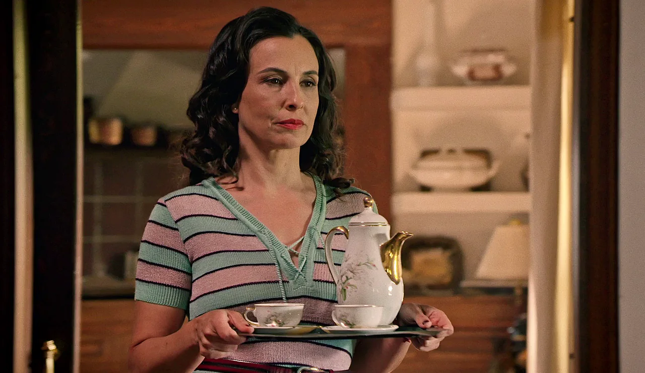 Beatriz intenta envenenar a Begoña, pero su plan se tuerce en el último momento … ¿lo intentará de nuevo?