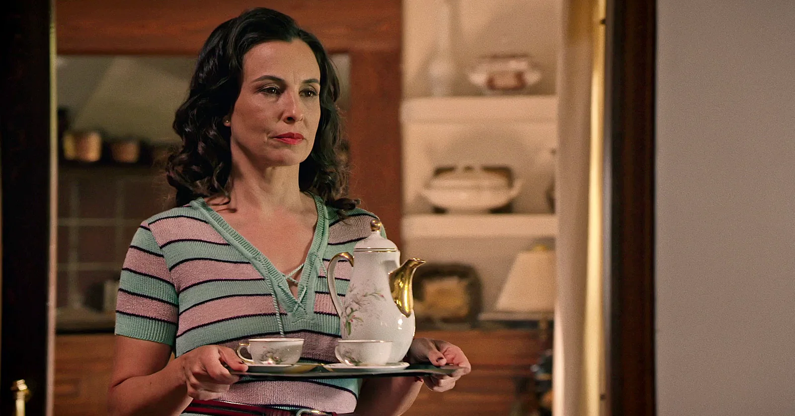 Beatriz intenta envenenar a Begoña, pero su plan se tuerce en el último momento … ¿lo intentará de nuevo?