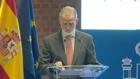 El Rey sobre Ceuta El Rey sobre Ceuta