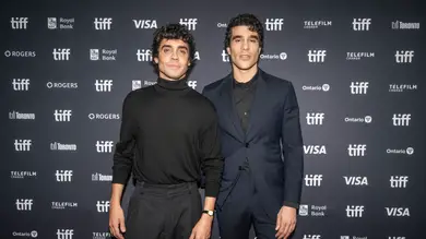 Javier Calvo y Javier Ambrossi reivindican a Lorca en Toronto con La bola negra: Javier Calvo y Javier Ambrossi reivindican a Lorca en Toronto con La bola negra: