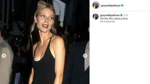 Gwyneth Paltrow Gwyneth Paltrow