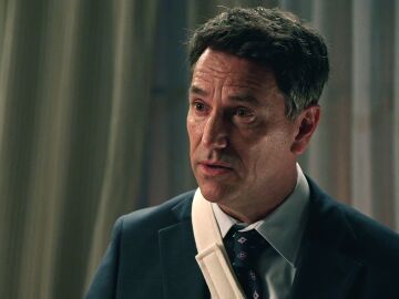 Gabriel, en shock tras la inesperada confesi&oacute;n de Beatriz: &ldquo;Creo que estoy embarazada&rdquo;