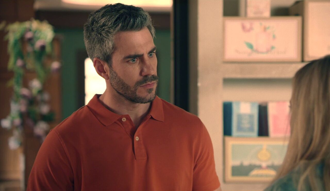 Andr&eacute;s de la Reina