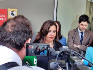 Jueza Beatriz Biedma