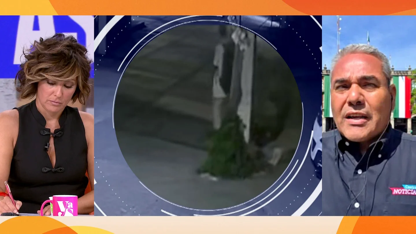 Crimen Claudia Crimen Claudia