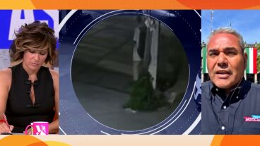 Crimen Claudia