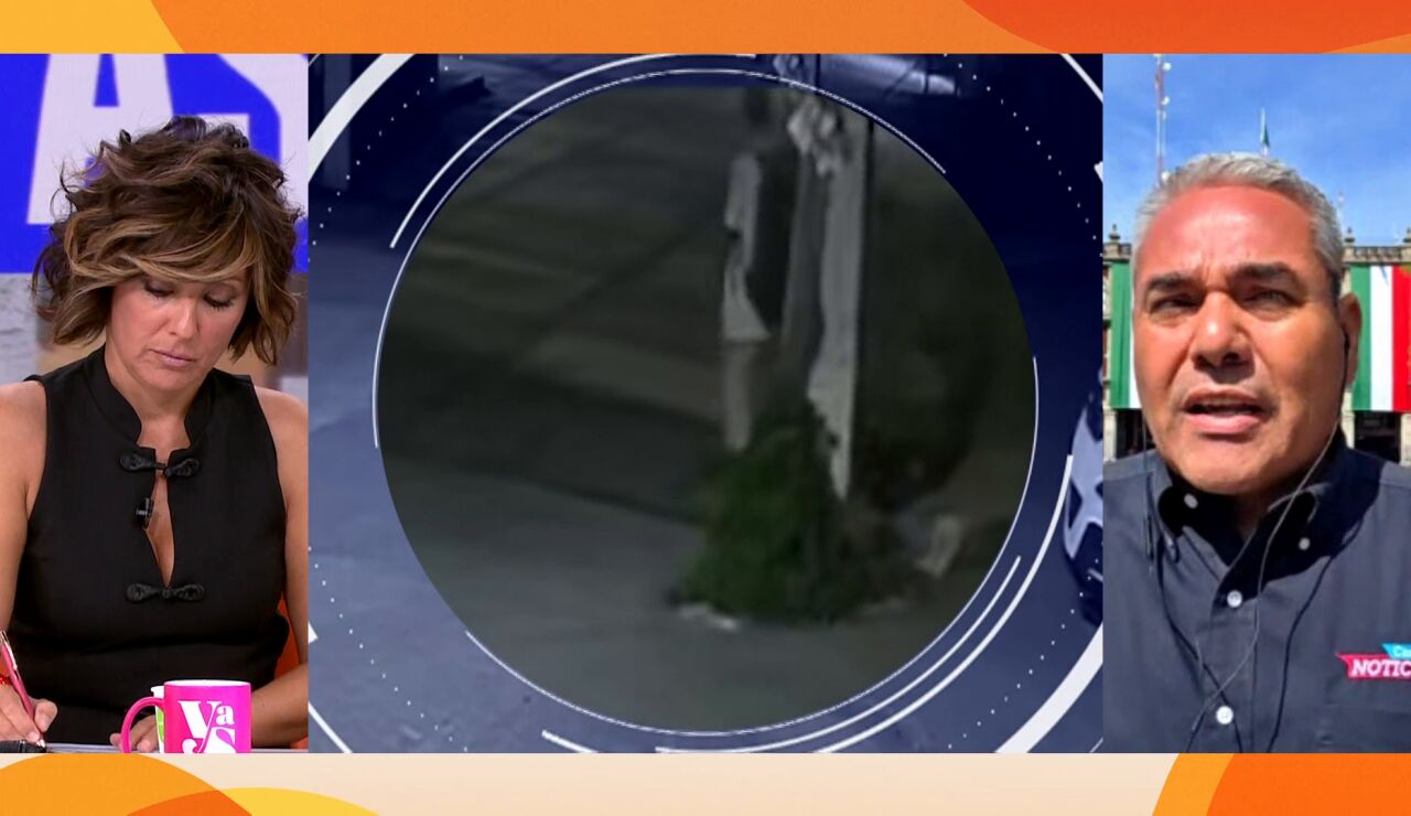 Crimen Claudia