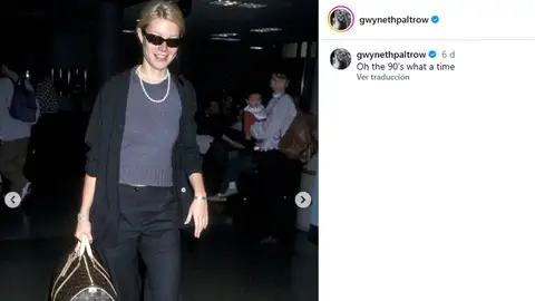 Gwyneth Paltrow Gwyneth Paltrow