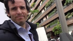 &Iacute;&ntilde;igo Onieva