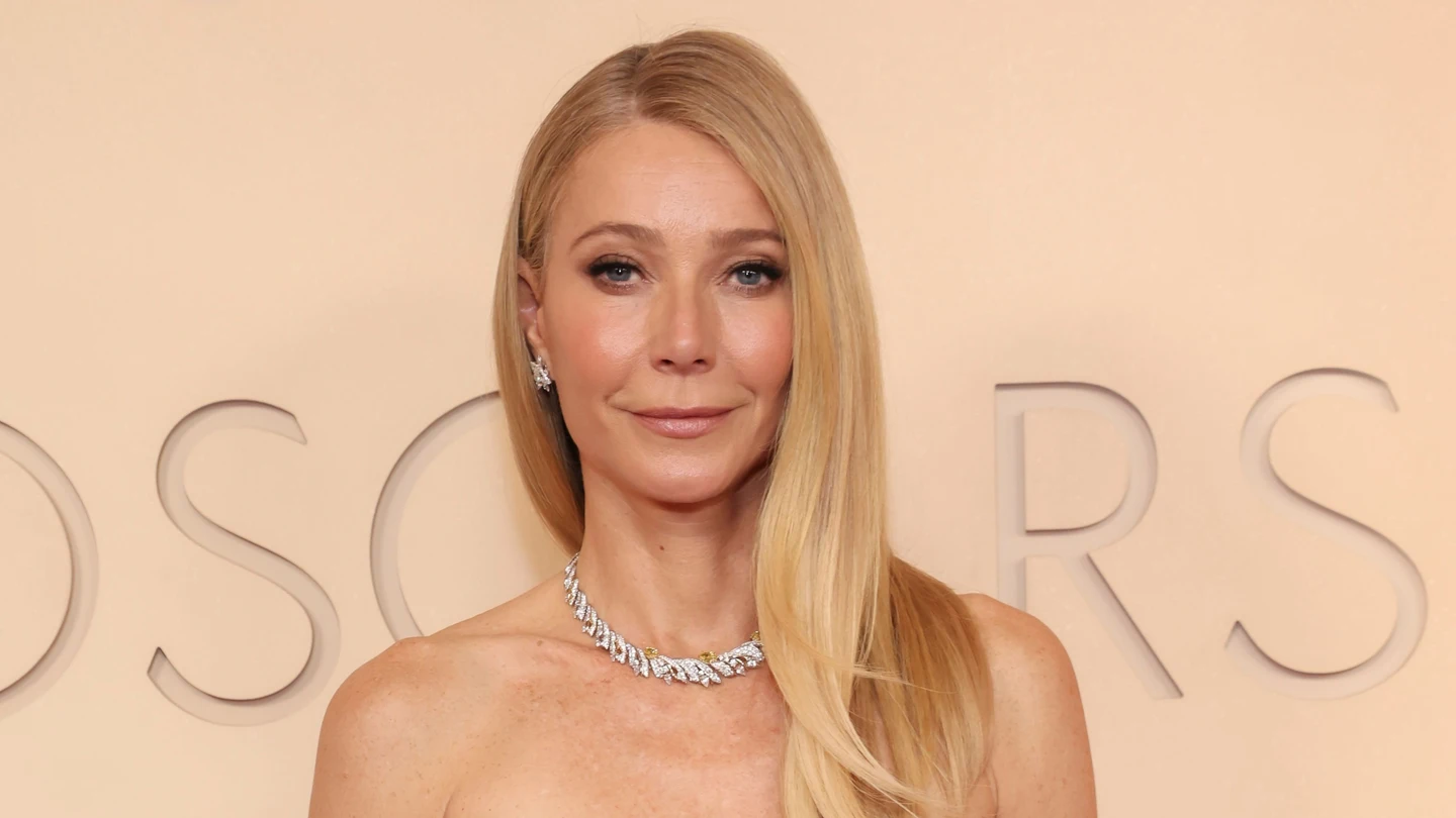Gwyneth Paltrow Gwyneth Paltrow
