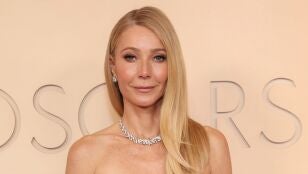 Gwyneth Paltrow