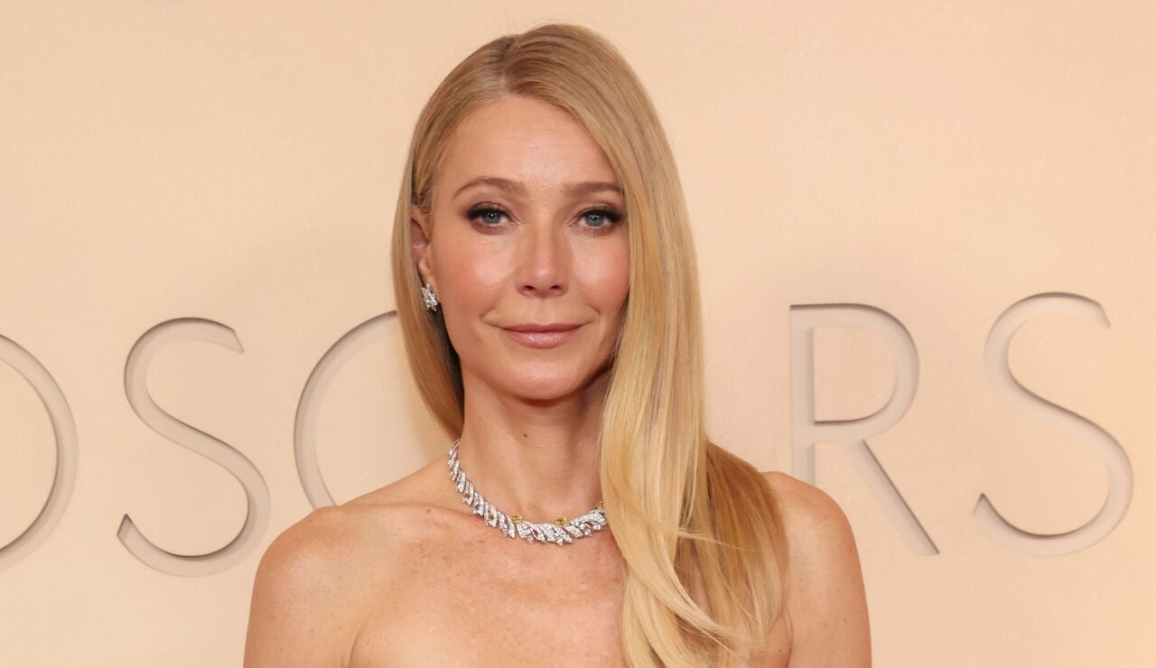 Gwyneth Paltrow