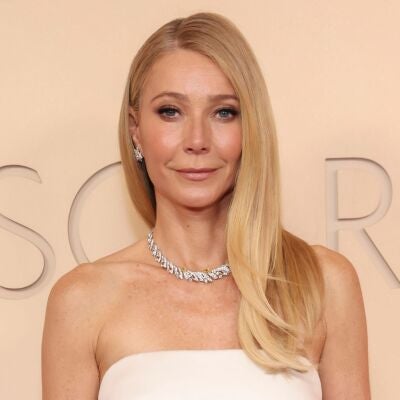 Gwyneth Paltrow
