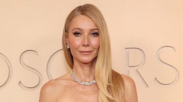 Gwyneth Paltrow
