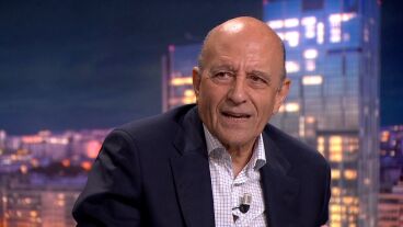Zarzalejos cuestiona la relaci&oacute;n del Gobierno con la Corona: "Hay muchas formas de horadar la monarqu&iacute;a"