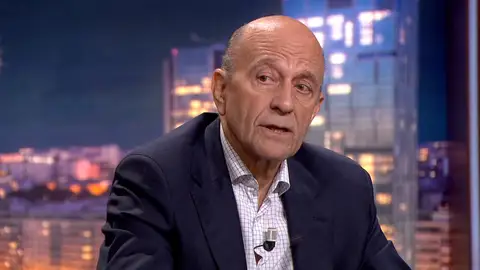 ¿Reinará Leonor?: José Antonio Zarzalejos pide una "una operación constitucional de enorme envergadura" ¿Reinará Leonor?: José Antonio Zarzalejos pide una "una operación constitucional de enorme envergadura"