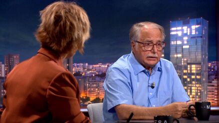 Luis Herrero, en contra de la justificaci&oacute;n de Mbapp&eacute; sobre el uso de la camiseta solidaria de Ceuta: "No cuela"