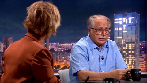Luis Herrero, en contra de la justificaci&oacute;n de Mbapp&eacute; sobre el uso de la camiseta solidaria de Ceuta: "No cuela"