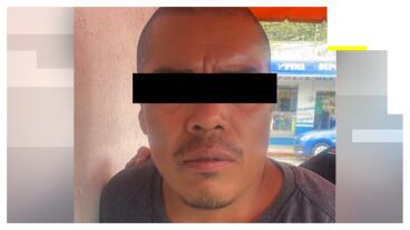 'El Trompas', presunto asesino de Claudia Tacoronte