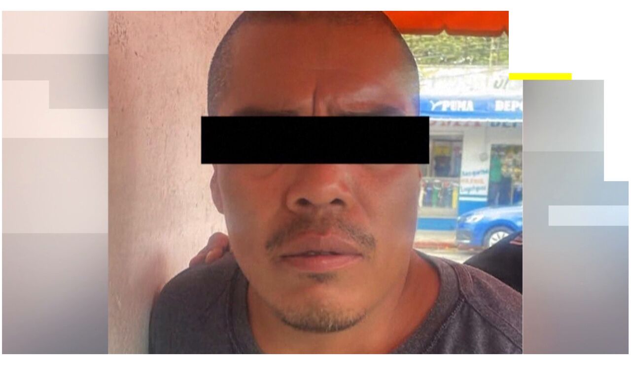 'El Trompas', presunto asesino de Claudia Tacoronte