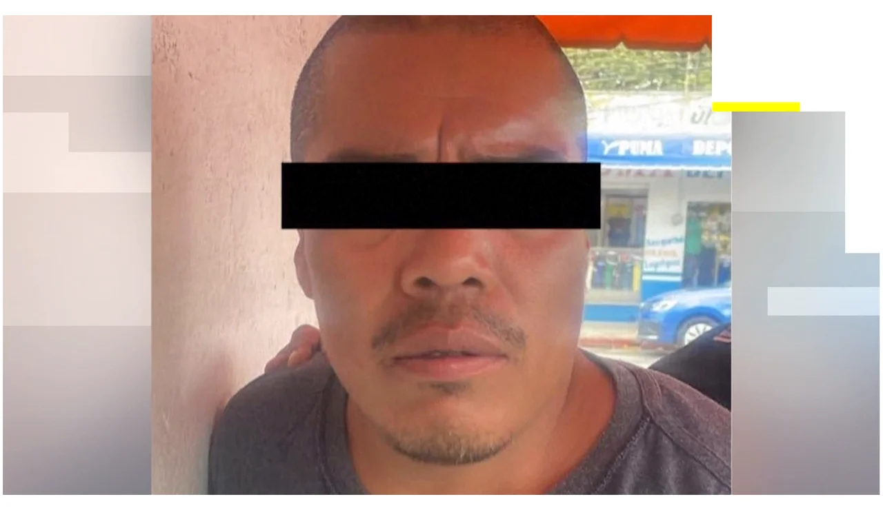 'El Trompas', presunto asesino de Claudia Tacoronte