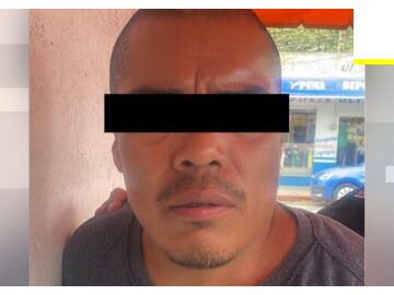 'El Trompas', presunto asesino de Claudia Tacoronte