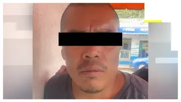 'El Trompas', presunto asesino de Claudia Tacoronte 'El Trompas', presunto asesino de Claudia Tacoronte