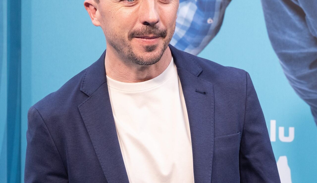 Frankie Muniz en la premiere de Malcolm in the Middle: Life's Still Unfair