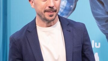 Frankie Muniz en la premiere de Malcolm in the Middle: Life's Still Unfair