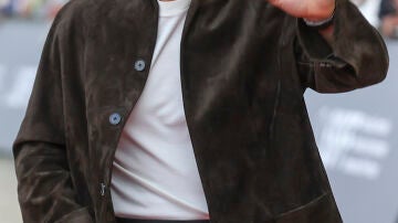 Orlando Bloom en el Festival de San Sebasti&aacute;n