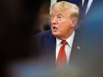 Trump anuncia la creaci&oacute;n de la "Fuerza de la IA" y el nombramiento de un "zar" ante las advertencias del sector