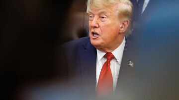 Trump anuncia la creaci&oacute;n de la "Fuerza de la IA" y el nombramiento de un "zar" ante las advertencias del sector