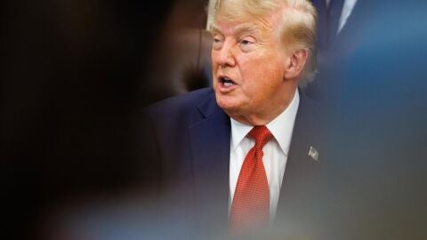 Trump anuncia la creaci&oacute;n de la "Fuerza de la IA" y el nombramiento de un "zar" ante las advertencias del sector