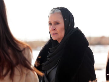 Sadakat y Alya