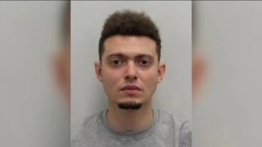 El hombre condenado en Londres por agredir sexualmente a una mujer en la calle