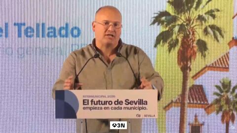 Populares y Socialistas siguen enfrent&aacute;ndose por la gesti&oacute;n de la invasi&oacute;n en Ceuta