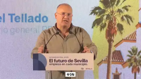 Populares y Socialistas siguen enfrentándose por la gestión de la invasión en Ceuta Populares y Socialistas siguen enfrentándose por la gestión de la invasión en Ceuta
