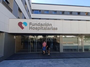 Imagen de archivo de Fundaci&oacute;n Hospitalarias, Pamplona