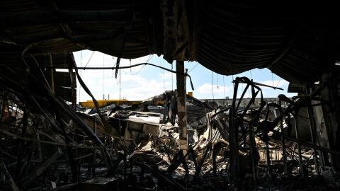 Rusia intercepta casi 200 drones ucranianos sobre Mosc&uacute; en un ataque que da&ntilde;a una refiner&iacute;a de petr&oacute;leo