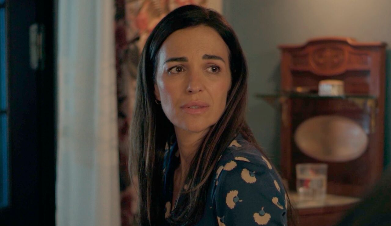 El miedo de Luc&iacute;a ante el regreso de su marido: &ldquo;No quiero que vuelva&rdquo;