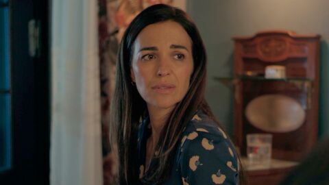 El miedo de Luc&iacute;a ante el regreso de su marido: &ldquo;No quiero que vuelva&rdquo;